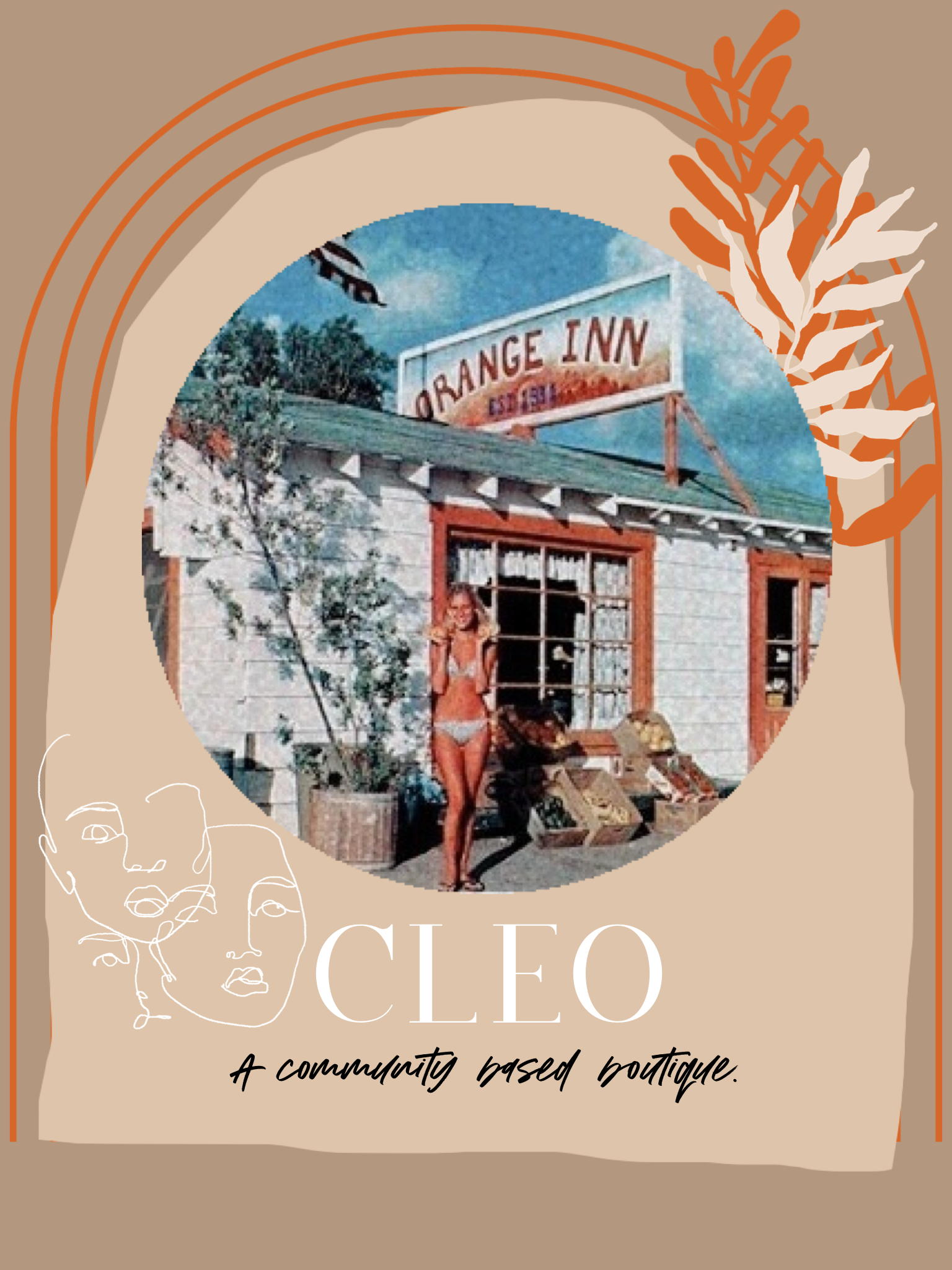 Cleo A Community Based Boutique CLEO